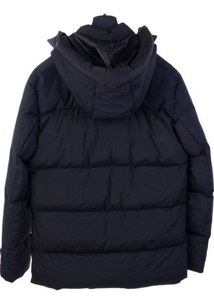 Kapüşonlu Modern Tasarım Erkek KABAN-KAW9154W fırsatları