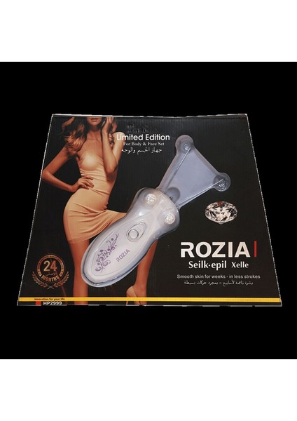 Çok Renkli Epilatör Ipli Tüy Alma Makinesi, Pürüzsüz ve Güzel Görünüm Için Mükemmel fiyatları