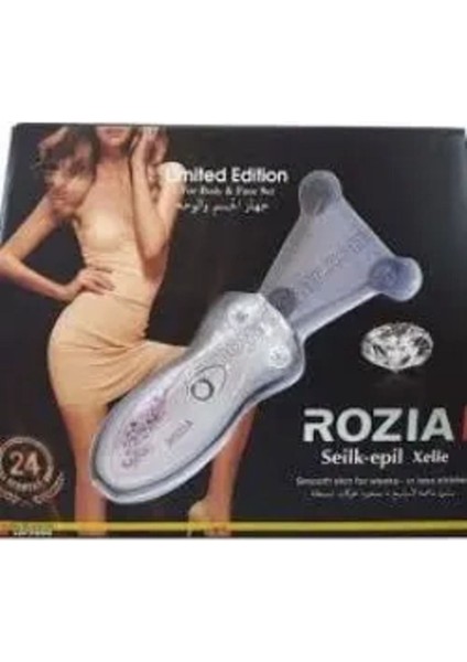 Çok Renkli Epilatör Ipli Tüy Alma Makinesi, Pürüzsüz ve Güzel Görünüm Için Mükemmel modelleri