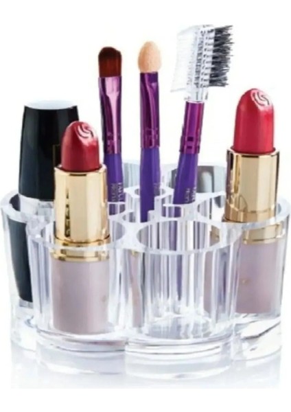 3'lü Makyaj Düzenleme Seti, Kulak Çubuğu ve Pamuk, Şık ve Kullanışlı Ürün fırsatları