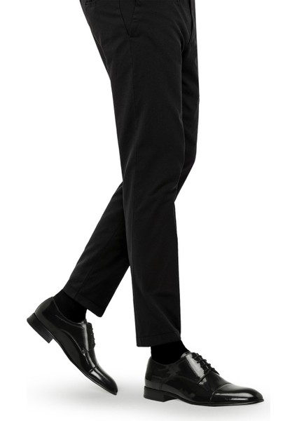 INCI FANON 5FX Siyah Erkek Klasik Ayakkabı fiyatları