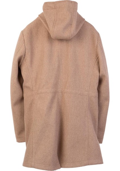 Şık ve Sade Kapüşonlu Erkek KABAN-KAW9158W indirimleri