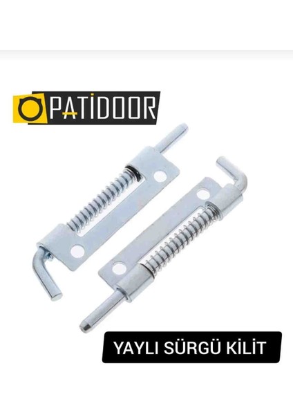 Raylı Sürgülü Sineklik ve Pencere Kilidi.Yaylı Sistem fiyatları