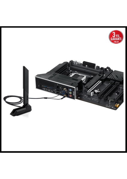 X870 Max Gamıng Wıfı7, 4xddr5, 3x M2, Hdmı, Dp, Type-C, Wi-Fi 7, Bluetooth V5.3, Am5 Soket Gamıng Anakart fırsatları