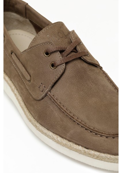 Inci Incı Rosen 5fx Vizon Erkek Marin Ayakkabı