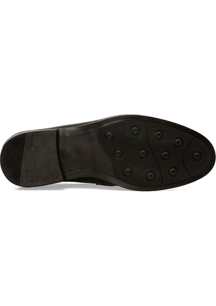 Inci Incı Sean 5fx Kahverengi Erkek Makosen