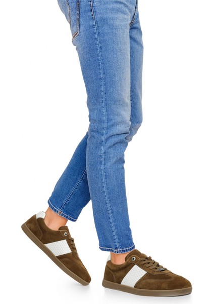 INCI OLWER 5FX Kahverengi Erkek Günlük Ayakkabı fiyatları