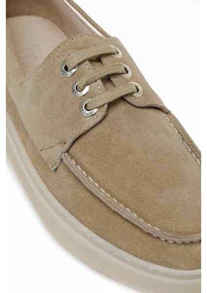 Inci Incı Kenly 5fx Kum Erkek Marin Ayakkabı