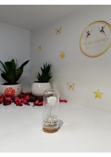 Incili Fanus Söz, Nişan, Düğün, Kına, Nikah,hediyelik -15 Adet