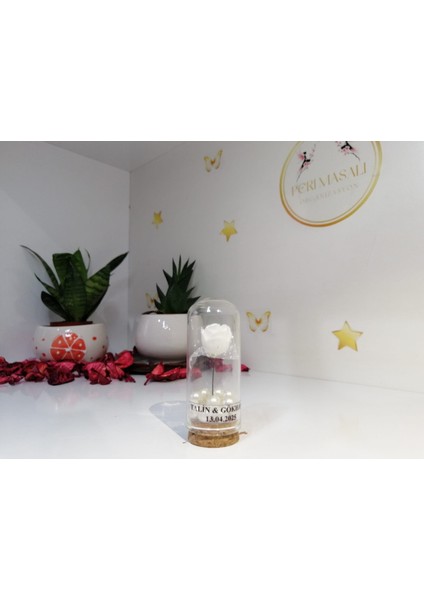 Incili Fanus Söz, Nişan, Düğün, Kına, Nikah,hediyelik -15 Adet fiyatları