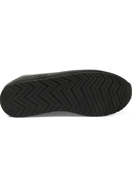 166818.Z5FX Siyah Kadın Düz Ayakkabı