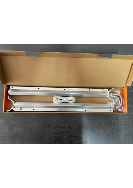 Gri Alüminyum Yuvarlak Küpeşte ve Balkon Korkuluk Çamaşırlık Seti modelleri