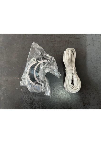 Gri Alüminyum Yuvarlak Küpeşte ve Balkon Korkuluk Çamaşırlık Seti fırsatları