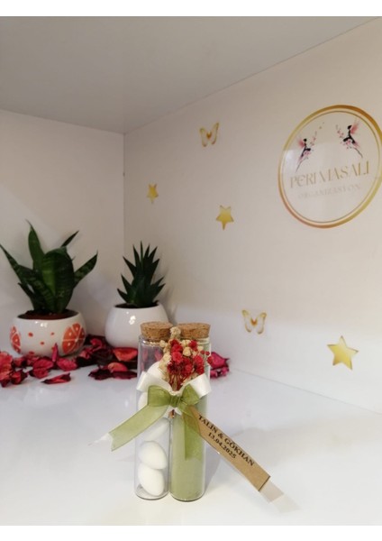 Mıknatıslı Tüp Söz, Nişan, Düğün, Kına, Nikah,hediyelik -15 Adet fiyatları