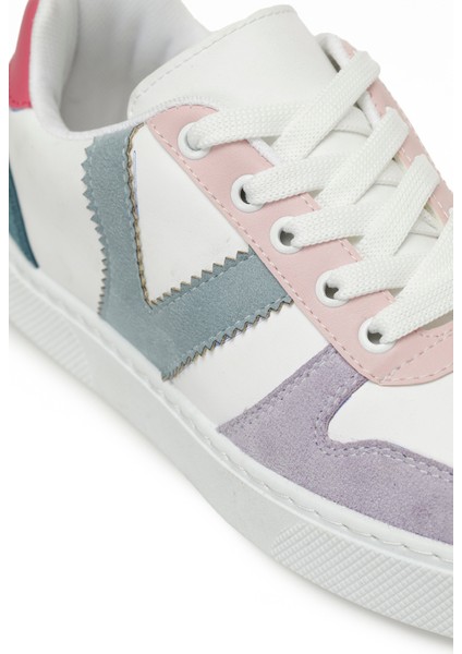 MİMAK.G5FX Mercan Kız Çocuk Sneaker