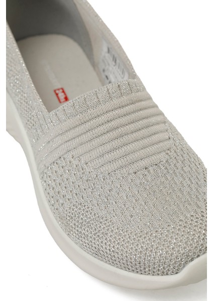 TRV2032.Z5FX Grı Kadın Comfort Ayakkabı