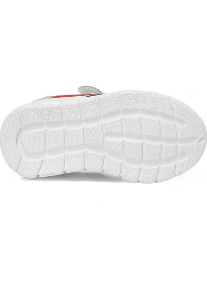 MODRY.B5FX Beyaz Erkek Çocuk Spor Ayakkabı