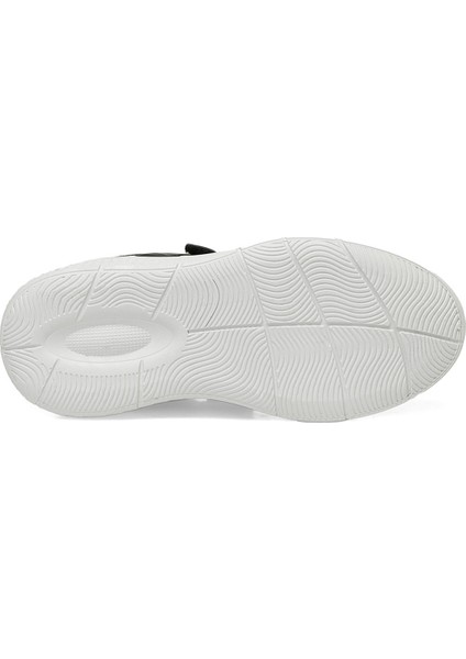 LUKAS.F5FX Siyah Erkek Çocuk Spor Ayakkabı