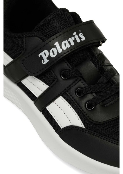 LUKAS.F5FX Siyah Erkek Çocuk Spor Ayakkabı