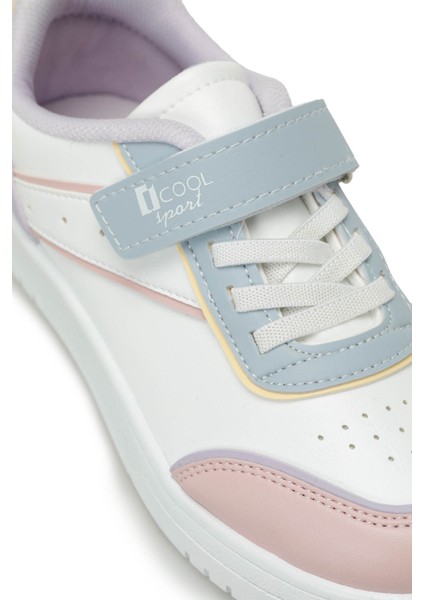 Dollıs F 5fx Beyaz Kız Çocuk Sneaker