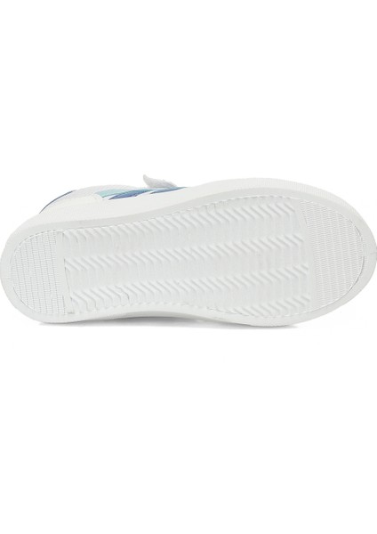 Massa P 5fx Beyaz Erkek Çocuk Sneaker