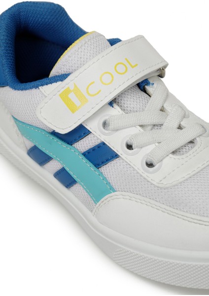 Massa P 5fx Beyaz Erkek Çocuk Sneaker