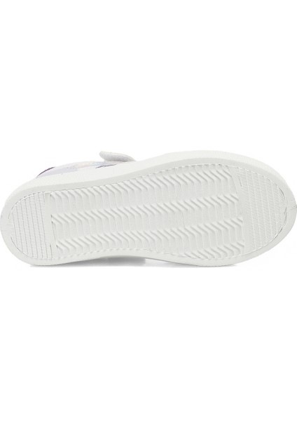 Massa P 5fx Beyaz Kız Çocuk Sneaker