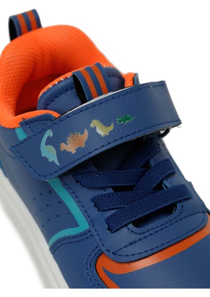 Arnos P 5fx Saks Erkek Çocuk Sneaker