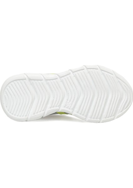 Stack P 5fx Grı Erkek Çocuk Slip On