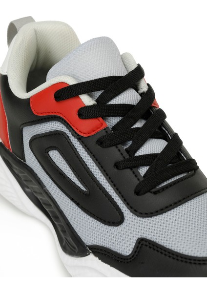 Grunge G 5fx Siyah Unisex Spor Ayakkabı