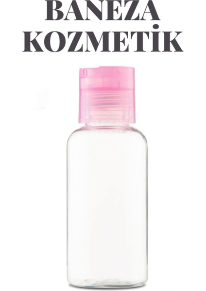 Pembe Renkli Seyahat Seti Çanta Içi Organizer, Pratik ve Şık Tasarım fırsatları