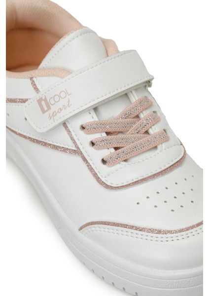 Dollıs F 5fx Pudra Kız Çocuk Sneaker