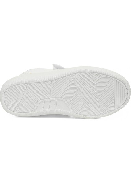 Arnos P 5fx Beyaz Erkek Çocuk Sneaker