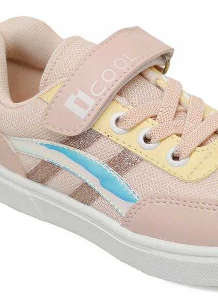 Massa P 5fx Pudra Kız Çocuk Sneaker