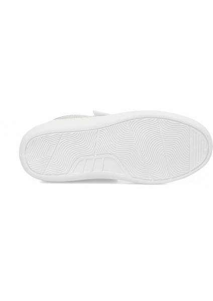 Tufne F 5fx Beyaz Kız Çocuk Sneaker