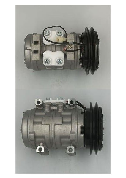 Klıma Kompresoru Mıtsubıshı L200 Delıcıa 1bg 135MM