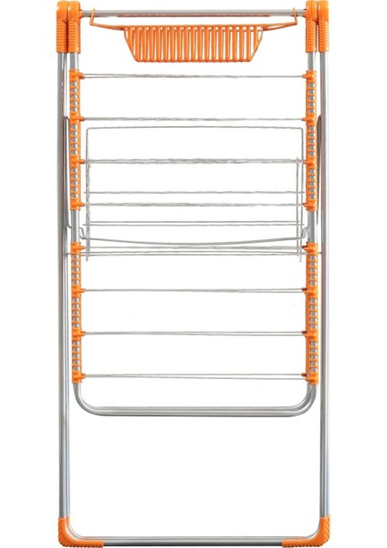 Beyaz Çamaşır Askısı, Dayanıklı ve Pratik Kullanım Için Ideal fiyatları