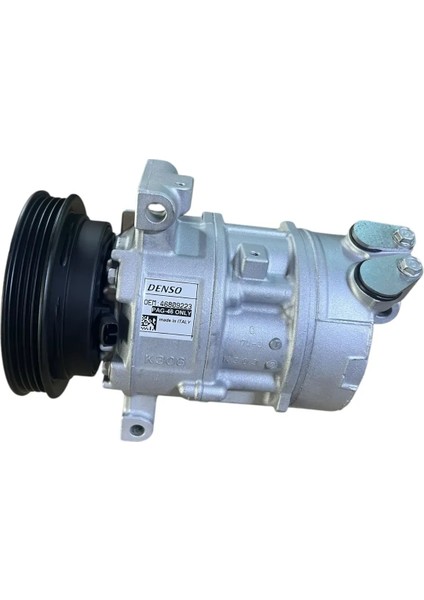 Klıma Kompresoru Doblo 1.6 Stılo Orjınal