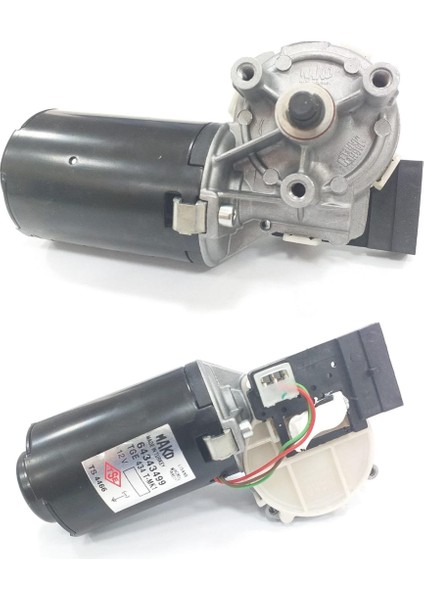 Sılgı Motoru On Doblo Albea 2001-2010 RSM1812 46748140 46804975 64343499