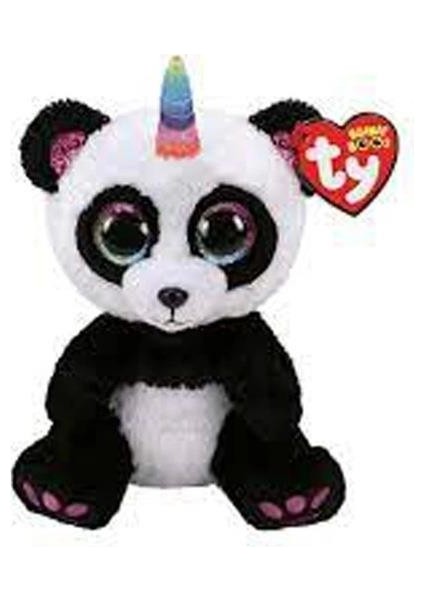 Oyuncak Panda Wıth Horn Reg New