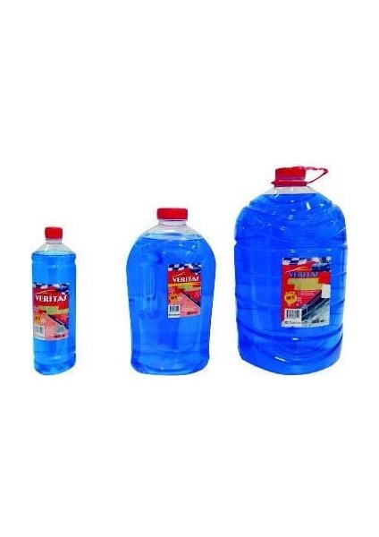 Verıtas Cam Suyu Yazlık 2,5 Lt