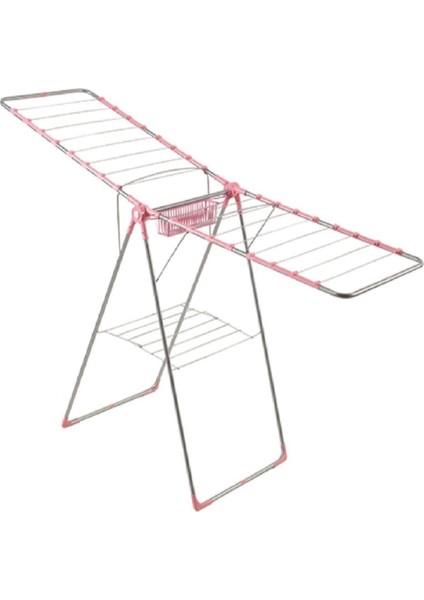 Pembe Çamaşır Kurutmalık Koli 5 Adet, Pratik ve Şık Tasarım fiyatları