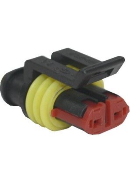 Doner Lamba Ledlı 12V-110V Sabıt Cakar 3 Fonksıyonlu