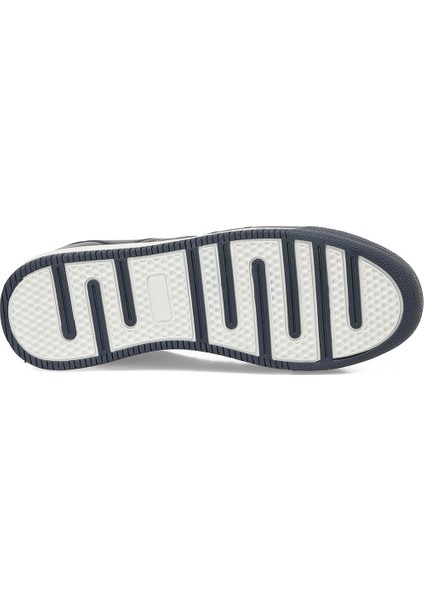 Bronte 5fx Lacivert Erkek Sneaker