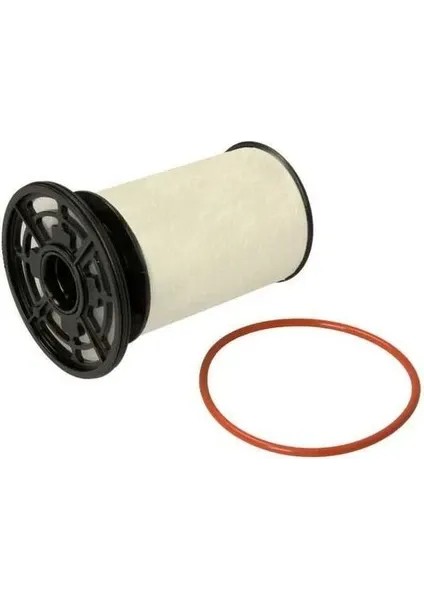 Fıltre Elemanı, Yakıt Fıltresı