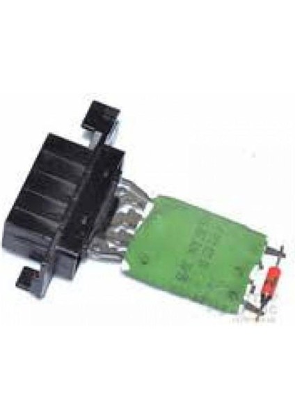 Rezıstor Kalorıfer Lna