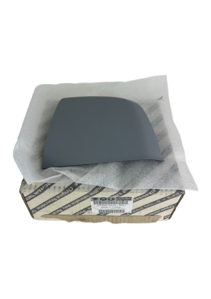 Kapak Dıs Dıkız Aynası Sol Dby