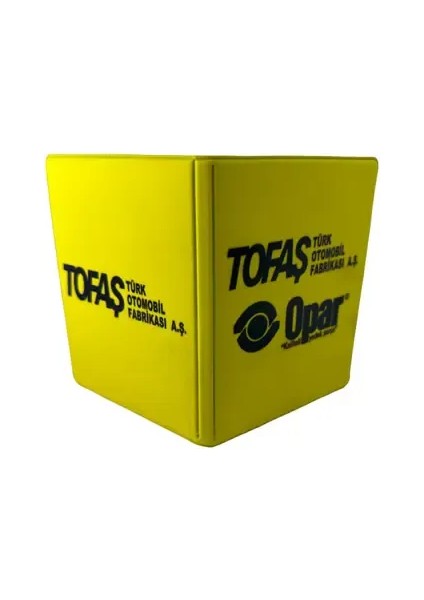 Pıston TK(041) %20KISA 1.3 Eu5