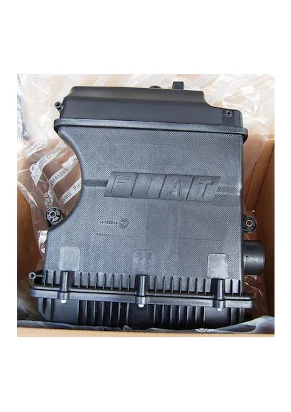 Hava Fıltresı(Komple) Id