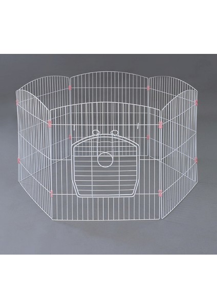 Katlanır Çit 55X63.5 Lzwdr